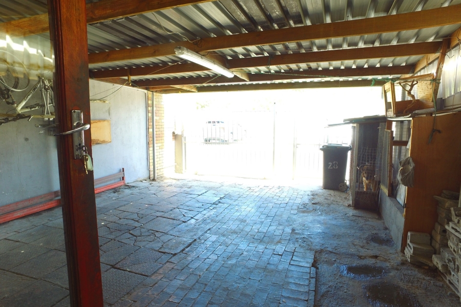 2 Bedroom Property for Sale in Westridge Western Cape